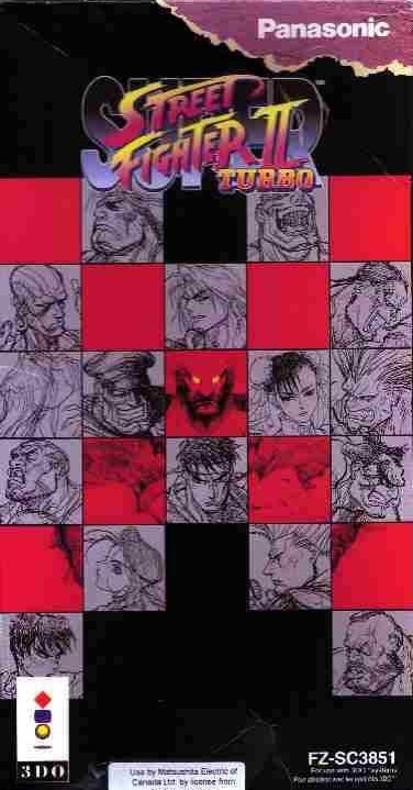 Box Art