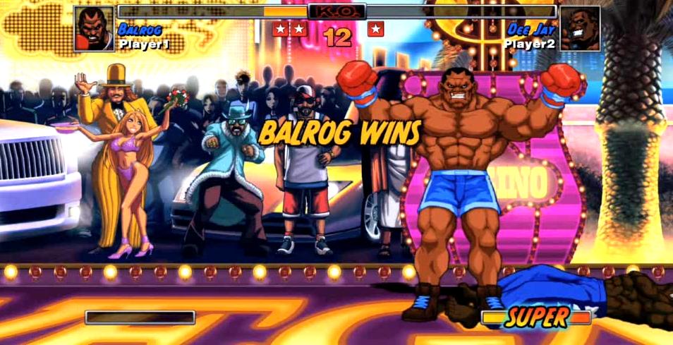 XBLM Screenshots