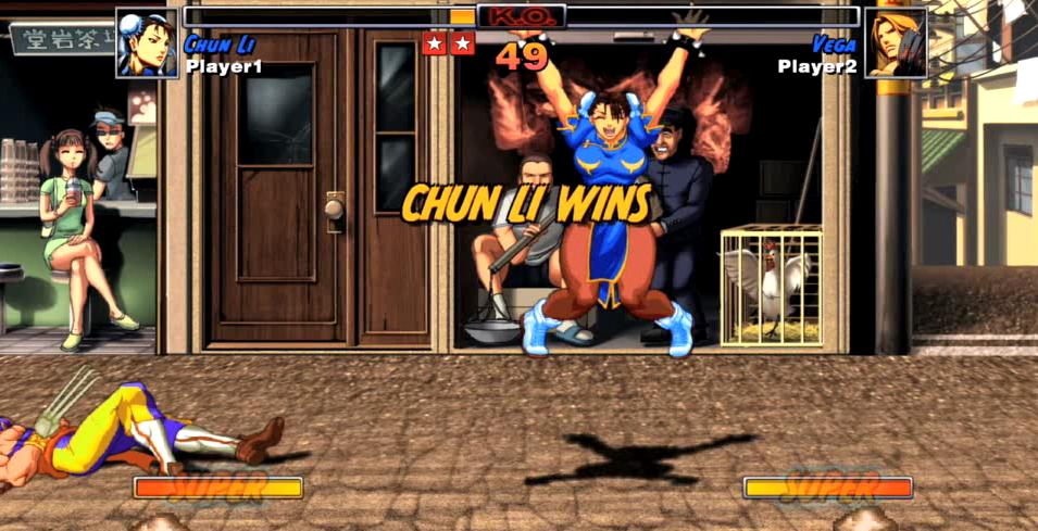XBLM Screenshots