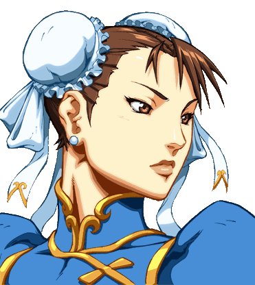 Official Art