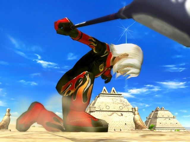 Super Swing Golf Season 2
