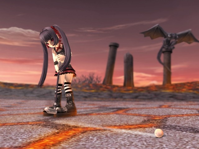 Super Swing Golf Season 2