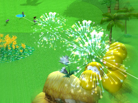 Super Swing Golf Season 2