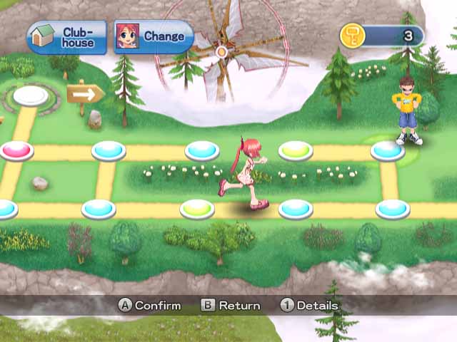 Super Swing Golf Season 2