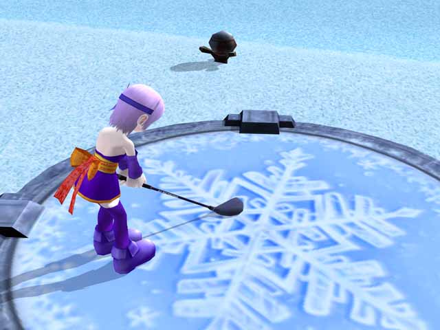 Super Swing Golf Season 2