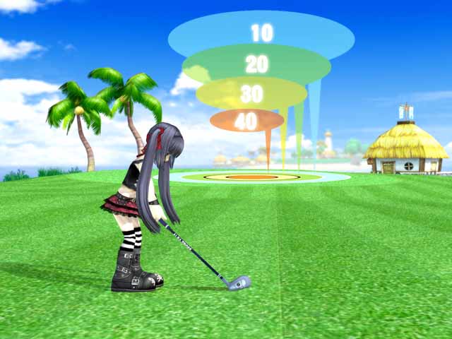 Super Swing Golf Season 2