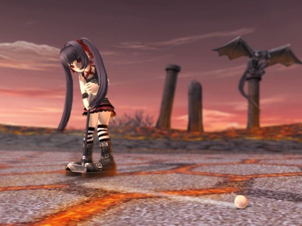 Super Swing Golf Season 2