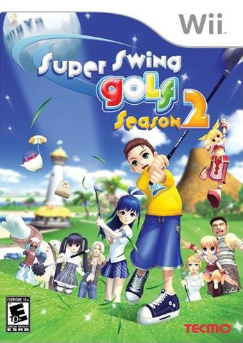 Box Art