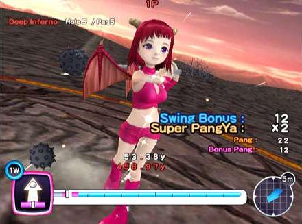 Super Swing Golf Season 2