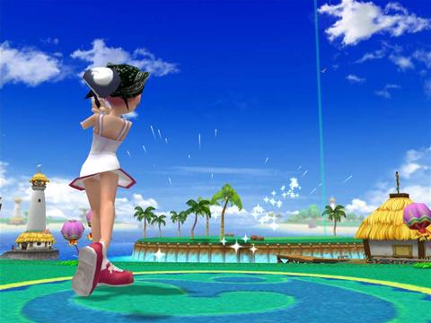 Super Swing Golf Season 2