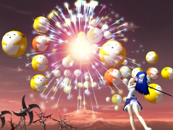 Super Swing Golf Season 2