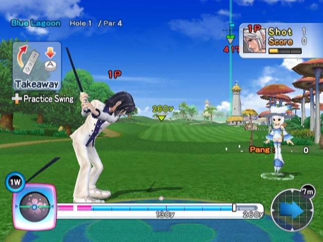 Super Swing Golf Season 2