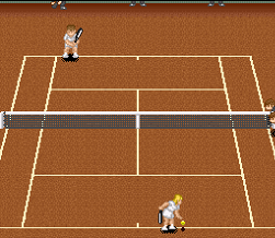 SNES Screenshots