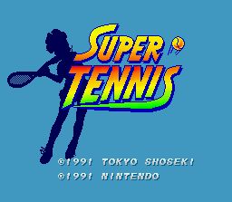 SNES Screenshots