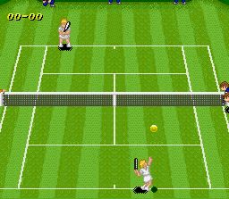 SNES Screenshots