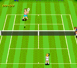 SNES Screenshots