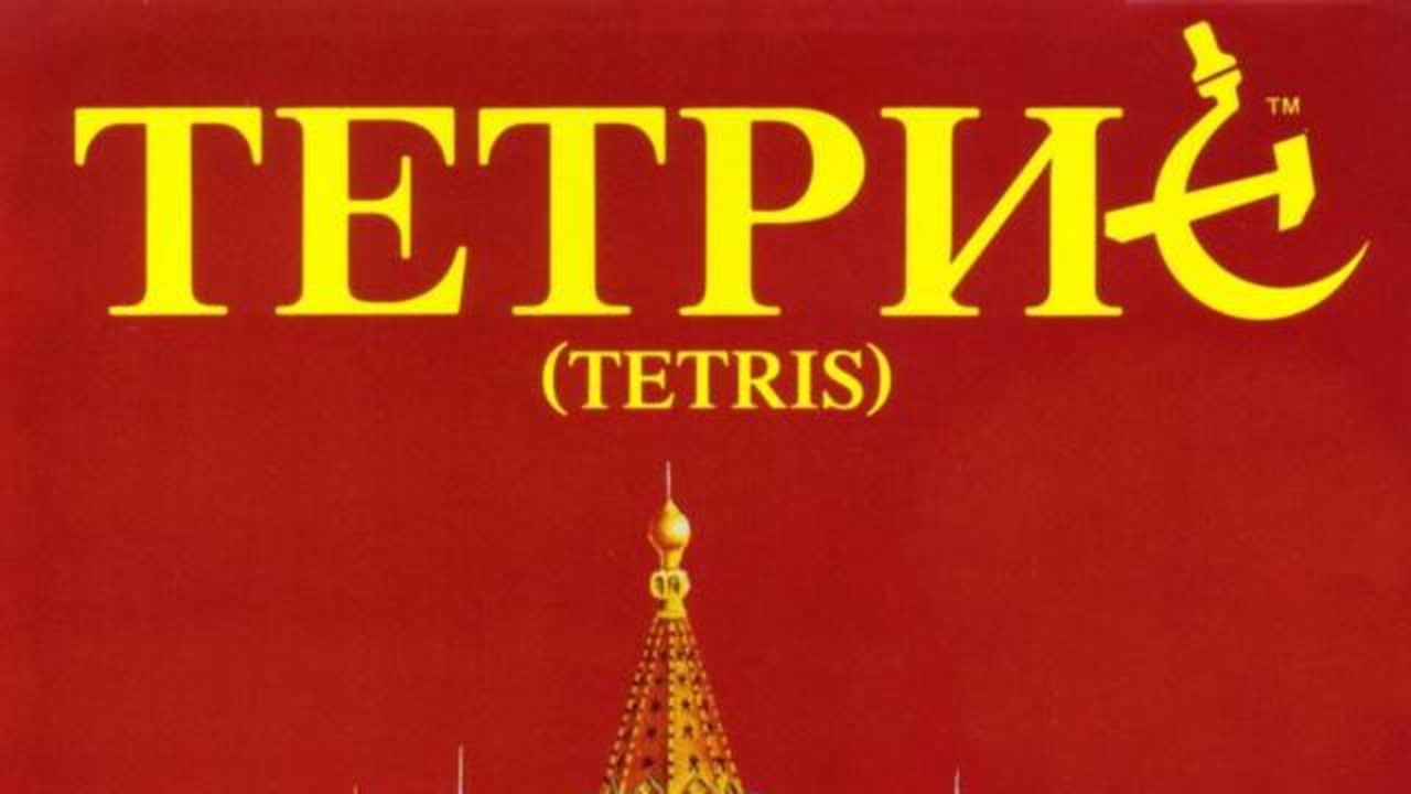 Super Tetris