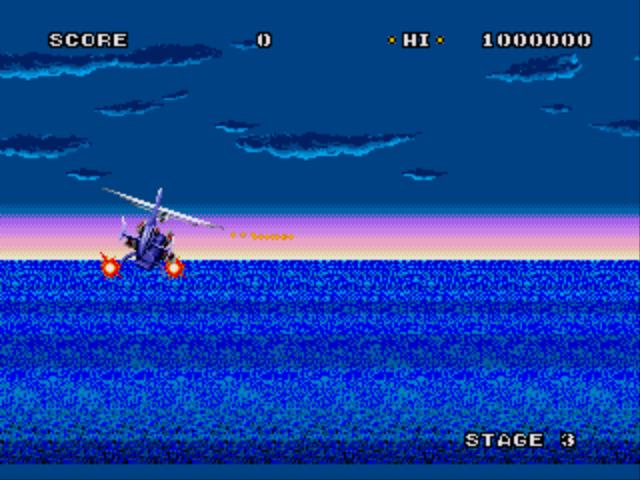 GEN Screenshots