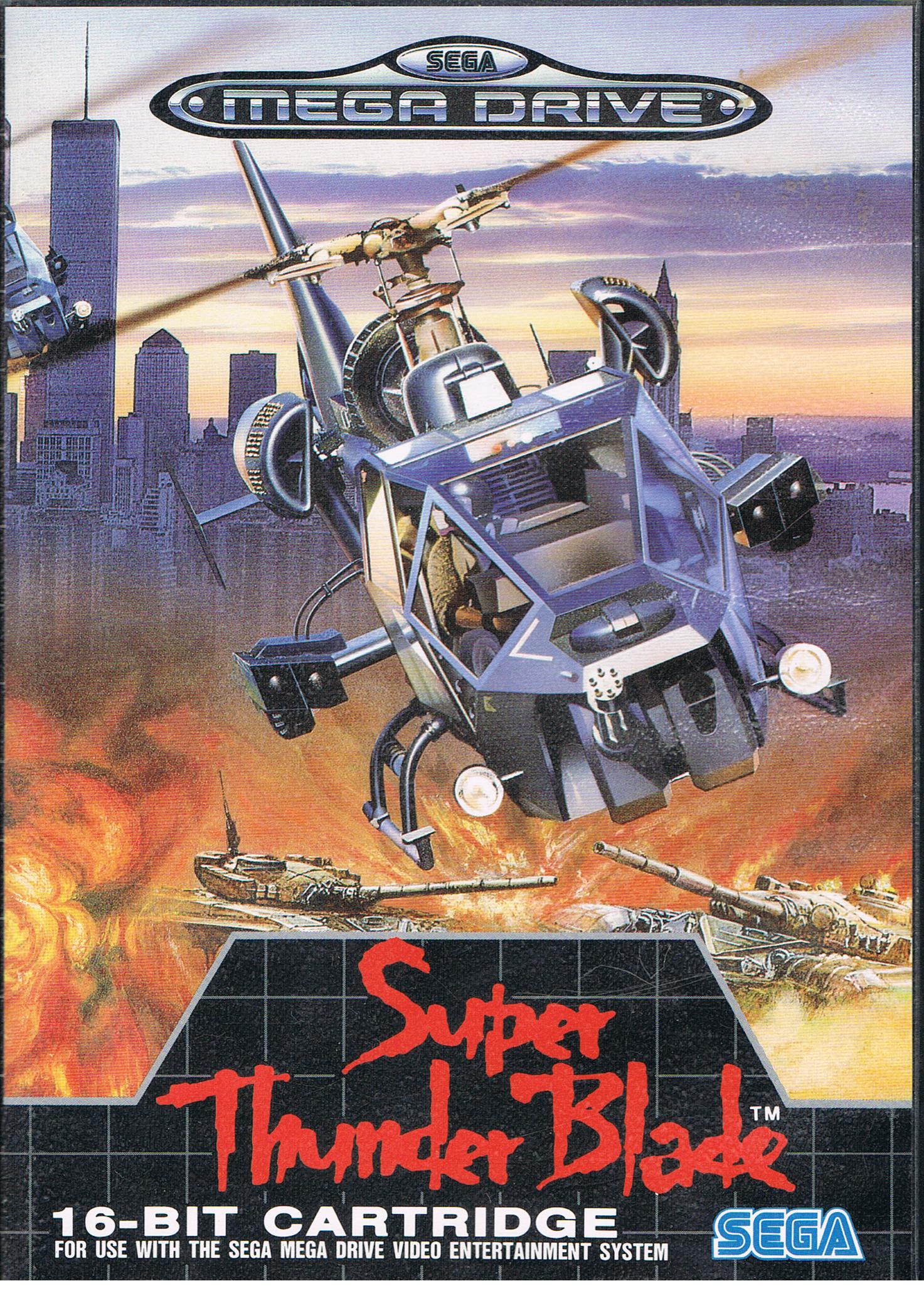 Box Art
