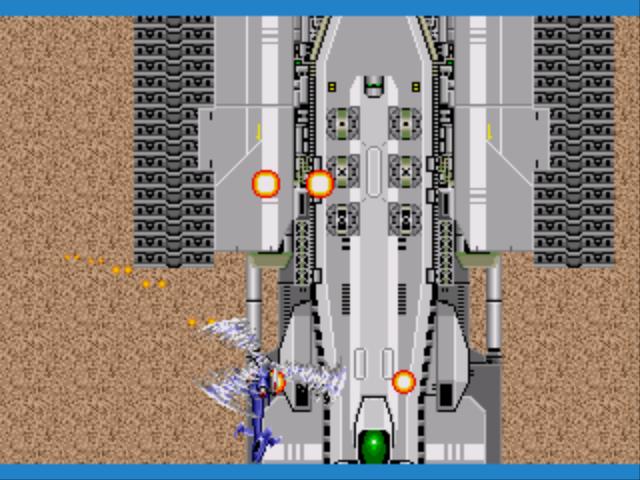 GEN Screenshots