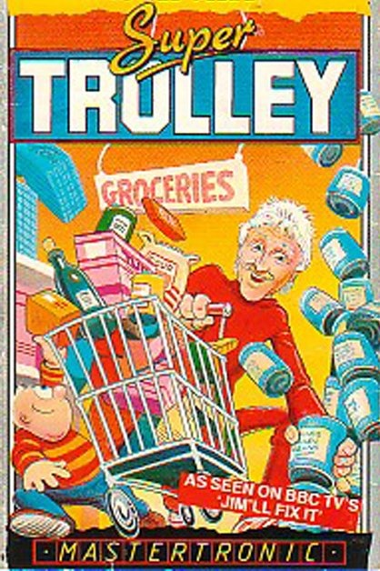 Super Trolley