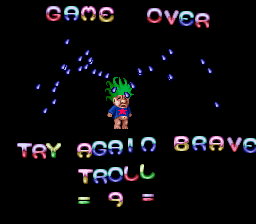 SNES Screenshots