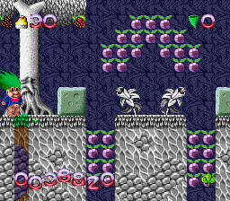 SNES Screenshots