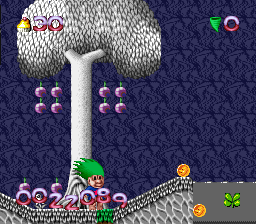 SNES Screenshots