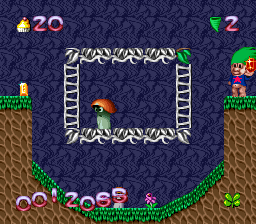 SNES Screenshots