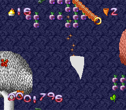 SNES Screenshots