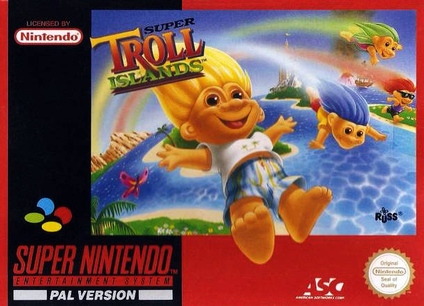 Box Art