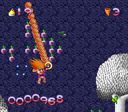 SNES Screenshots