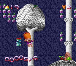 SNES Screenshots