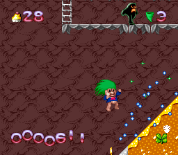 SNES Screenshots