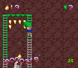 SNES Screenshots