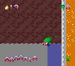 SNES Screenshots