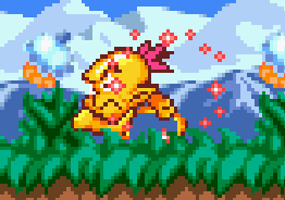 SNES Screenshots