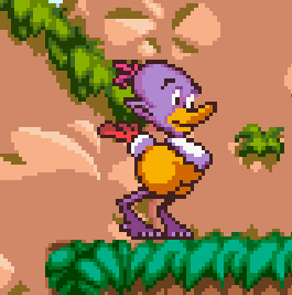 SNES Screenshots