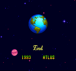 SNES Screenshots