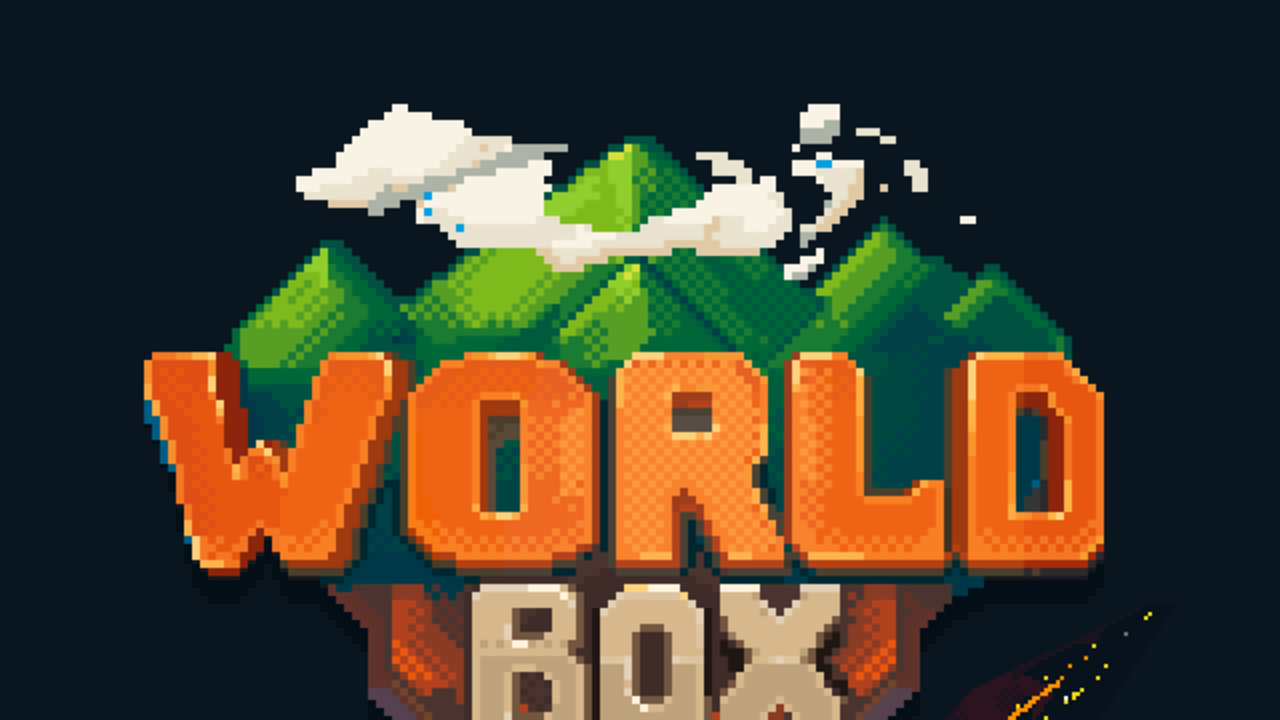 Super Worldbox
