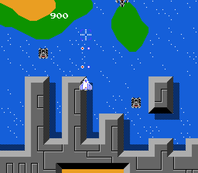 Super Xevious