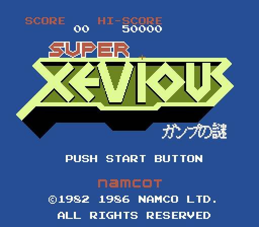 NES Screenshots