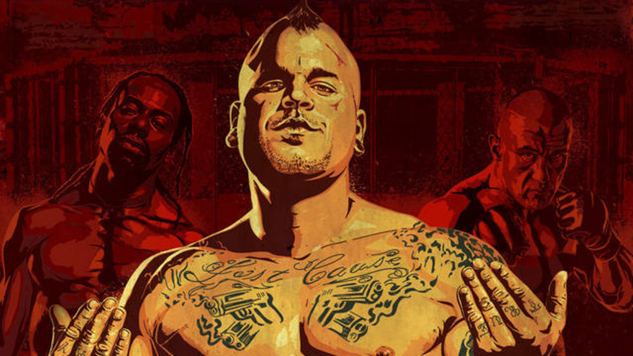 Supremacy MMA