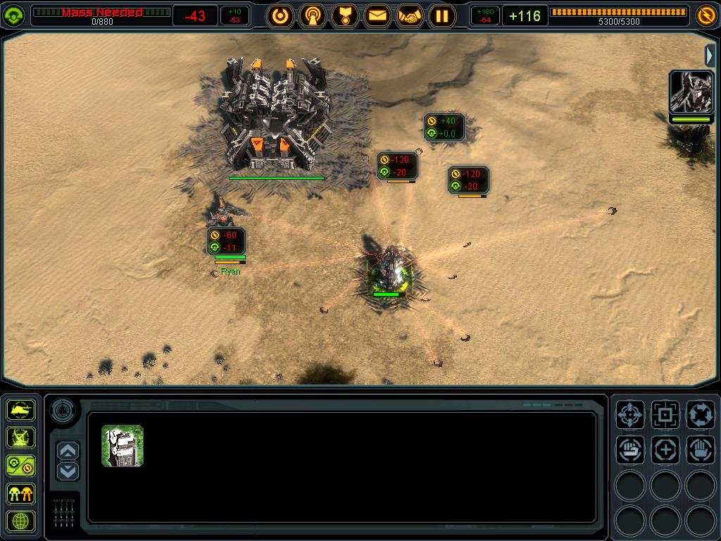 Screenshots