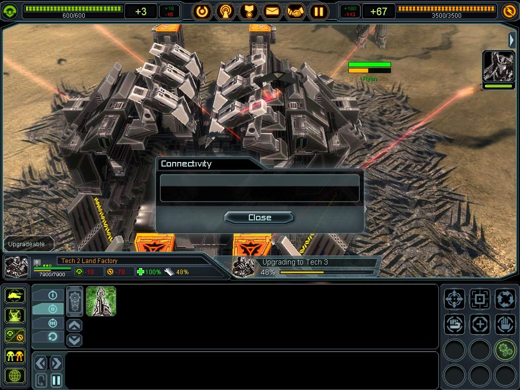Screenshots