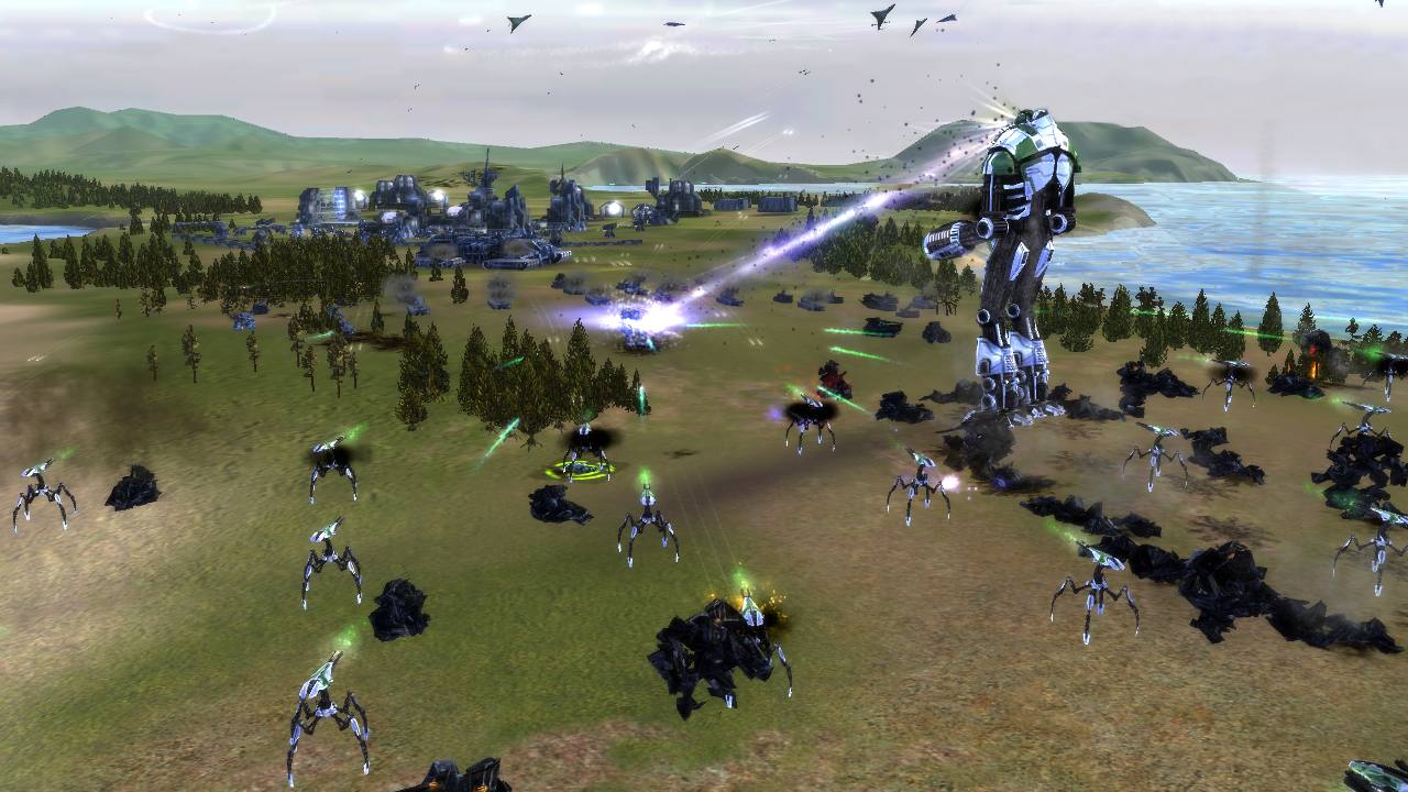 X360 Screenshots