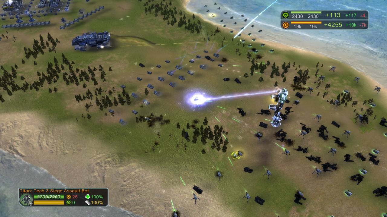 X360 Screenshots
