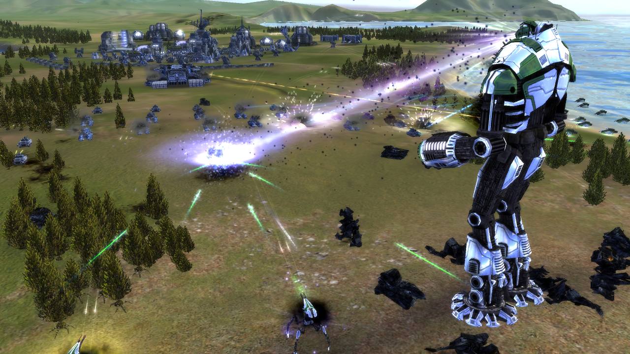 X360 Screenshots