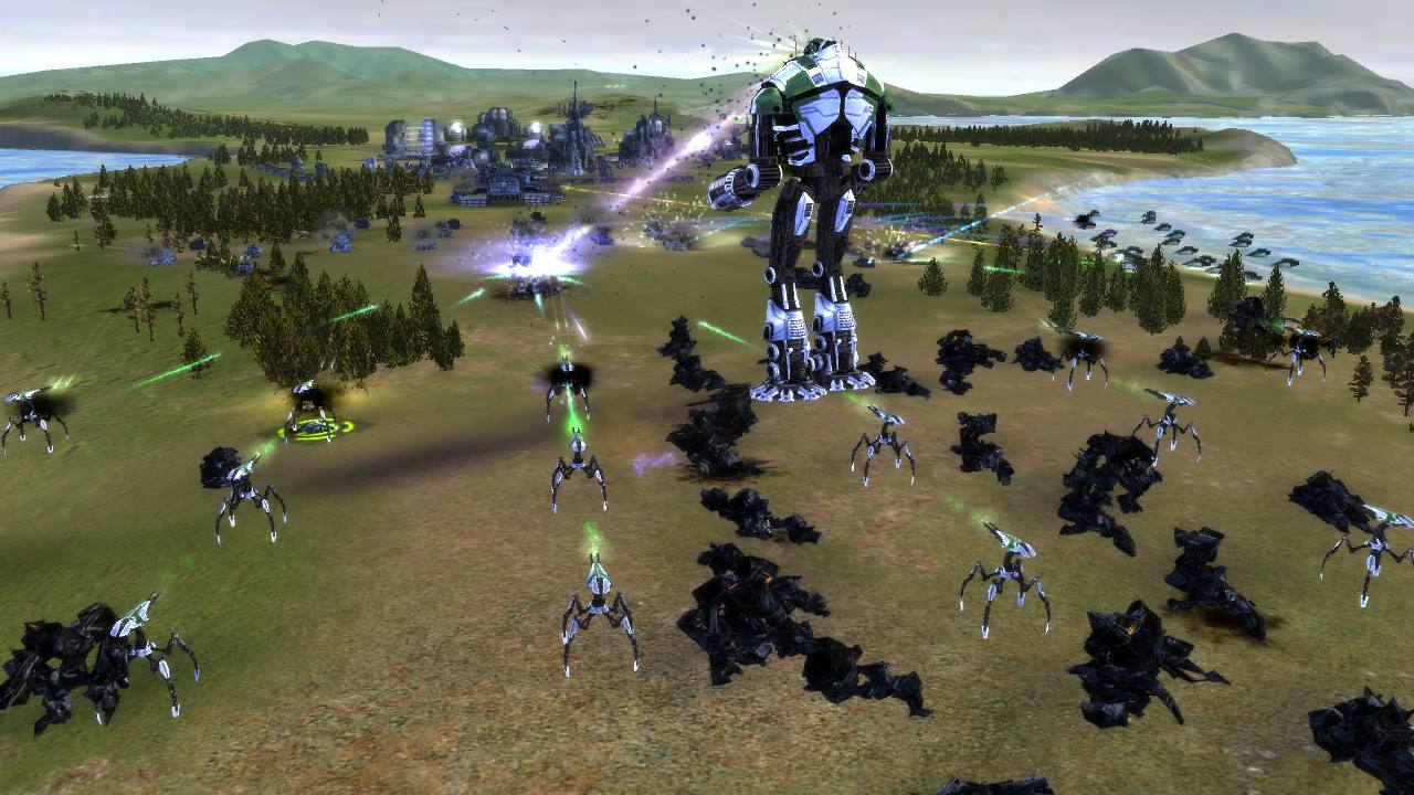 X360 Screenshots