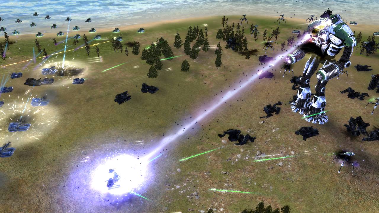 X360 Screenshots